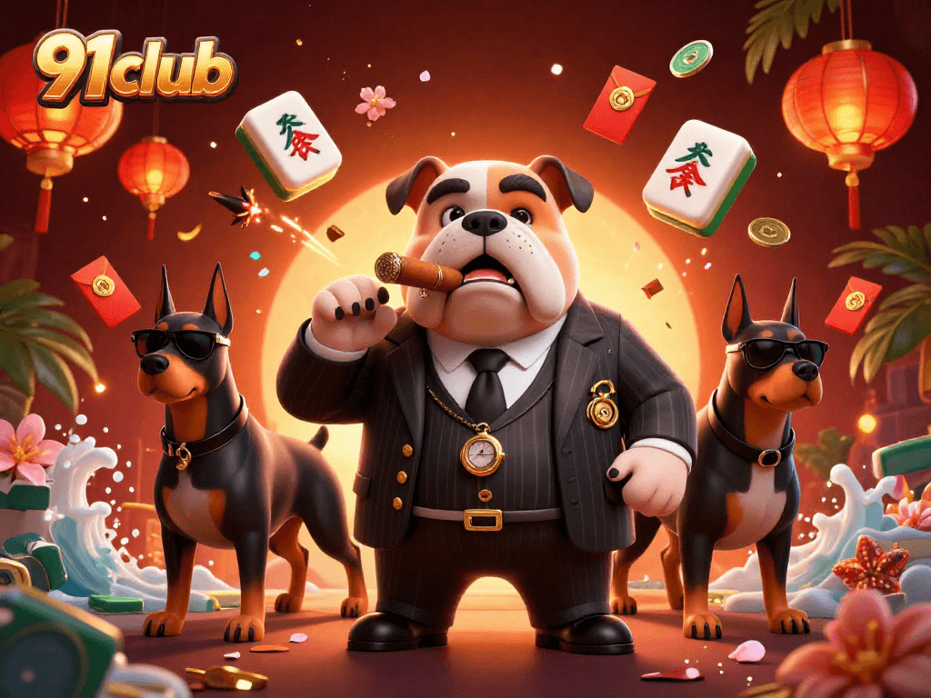 4 Proven Methods to Maximize 91club Casino Results in 2026