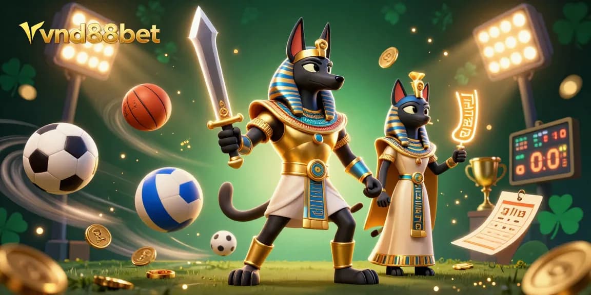 Can You Really Master Sports Betting Strategies with vnd88bet in 2026?