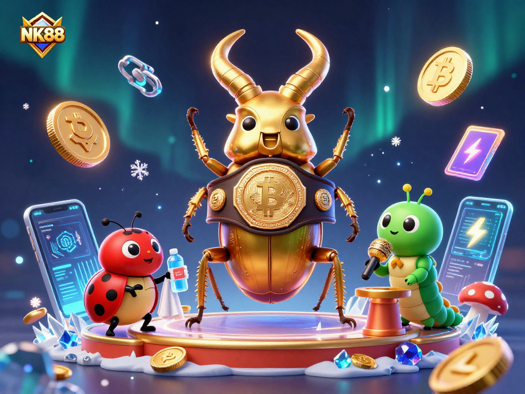 Engage in thrilling gameplay with NK88 and explore vibrant casino experiences.