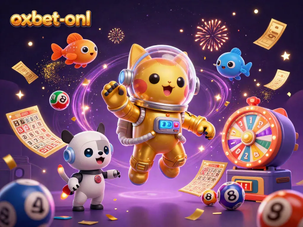 Engage with the exciting world of oxbet-onl featuring thrilling casino games and big wins.